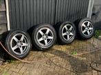 16 inch velgen Trafic/Vivaro, Auto-onderdelen, Banden en Velgen, 205 mm, Velg(en), 16 inch, Ophalen of Verzenden