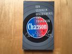 Bart van Loo - Chanson - 2011- nieuwstaat, Boeken, Bart van Loo, Europa, Ophalen of Verzenden, Zo goed als nieuw