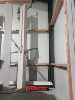 koni stertil twee koloms hefbrug, Auto diversen, Autogereedschap, Ophalen, Zo goed als nieuw