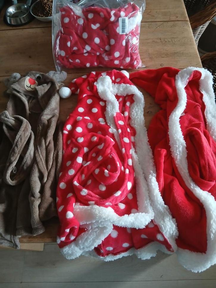 Kerst jasjes voor kinderen, Kinderen en Baby's, Kinderkleding | Overige, Nieuw, Jongen of Meisje, Ophalen of Verzenden