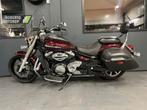 YAMAHA XVS 950 A MIDNIGHT STAR (bj 2010), 2 cilinders, Bedrijf, Onbekend, Meer dan 35 kW