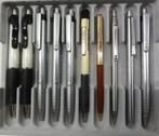 Diverse PAPERMATE pennen, Verzamelen, Pennenverzamelingen, Balpen, Gebruikt, Ophalen of Verzenden, Met reclame