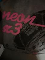 Neon X3 Shirt - Gebruikt, Auto diversen, Sneeuwkettingen, Ophalen of Verzenden, Gebruikt
