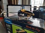 Blade 200SR X  bnf  Heli, Ophalen of Verzenden, Zo goed als nieuw, 1:72 tot 1:144, Overige merken