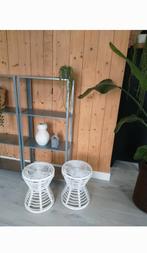 2 x stellingkast metalen kast rek Hyllis Ikea, Ophalen, Gebruikt, Metaal, Overige typen