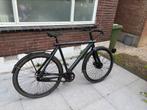 Vanmoof s2 goed werkend., Gebruikt, Versnellingen, 57 tot 61 cm, Ophalen