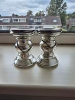 Riviera Maison Kaars houders, Ophalen of Verzenden, Zo goed als nieuw, Overige materialen, Minder dan 25 cm