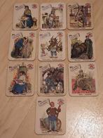 Collectie Oude Bierviltjes Stella Artois - Ambachten, Ophalen of Verzenden, Gebruikt