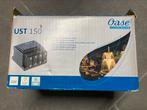 Te koop: nieuwe Oase UST 150 onderwater transformator, Ophalen of Verzenden, Nieuw