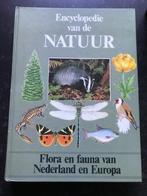 Mooie Natuur Encyclopedie - Michael Chinery, IZGS, Natuur algemeen, Ophalen of Verzenden, Zo goed als nieuw, Michael Chinery