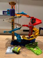 Toet toet auto’s tornado stuntpark, Ophalen, Zo goed als nieuw