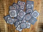Tegel stickers., Ophalen of Verzenden, Nieuw