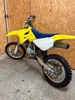 Suzuki RM 85 Kleine Wielen - Goedlopend!, Fietsen en Brommers, Ophalen, Gebruikt, Suzuki