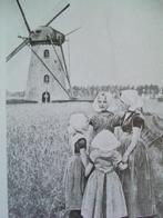 Molens in Middelburg., 20e eeuw of later, Van Wijk, Ophalen of Verzenden, Zo goed als nieuw
