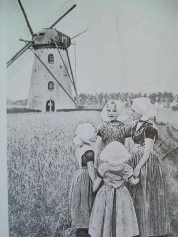 Molens in Middelburg. beschikbaar voor biedingen