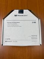 3 mm PLA filament van Mankati in zwart, Ophalen of Verzenden, Nieuw