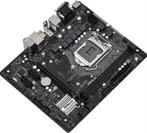 Asrock H470M-HDV/M.2 Socket 1200, Computers en Software, Moederborden, Info@asrock.nl, ASRock, DDR4, Ophalen of Verzenden
