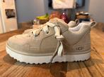 UGG Lo Lowmel Beige Maat 42, Kleding | Dames, Schoenen, UGG, Beige, Ophalen of Verzenden, Sneakers of Gympen