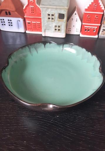 Groen zwarte schaal Upsala-Ekeby jrn30,lees de beschrijving  beschikbaar voor biedingen