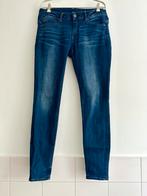 Skinny jeans G-Star Raw donkerblauw maat 32-32, Blauw, Ophalen of Verzenden, W30 - W32 (confectie 38/40), G-STAR RAW