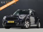 MINI Countryman 1.5 Cooper Business Edition [DIGITAL DASH, C, Auto's, Mini, Gebruikt, Countryman, Blauw, Origineel Nederlands