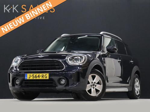 MINI Countryman 1.5 Cooper Business Edition [DIGITAL DASH, C, Auto's, Mini, Bedrijf, Te koop, Countryman, ABS, Airbags, Airconditioning