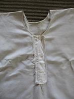 Antieke linnen jurk, Ophalen of Verzenden