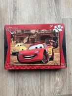 Disney Pixar Cars Puzzel 100 Stukjes + Kleurplaten, Kinderen en Baby's, Speelgoed | Kinderpuzzels, Ophalen of Verzenden, Meer dan 50 stukjes