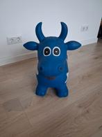 Springkoe / Skippiebal - Kinderspeelgoed, Ophalen, Gebruikt, Overige typen