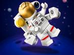 NIEUW Lego cmf  space 71046 space walking astronaut, Kinderen en Baby's, Speelgoed | Duplo en Lego, Ophalen of Verzenden, Nieuw