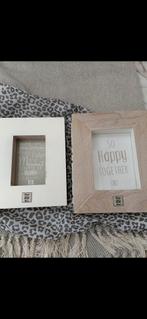 Fotolijsten riviera maison, Ophalen of Verzenden, Zo goed als nieuw