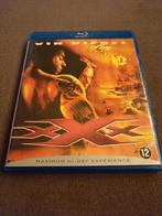 Xxx - bluray, Ophalen of Verzenden, Zo goed als nieuw, Actie