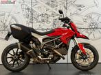 Ducati HYPERSTRADA 821 (bj 2013), Bedrijf, Meer dan 35 kW, Toermotor, 821 cc