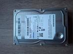 Samsung 500gb harde schijf sata., Computers en Software, Harde schijven, Intern, Ophalen of Verzenden, Zo goed als nieuw, Samsung