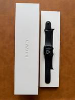 Apple watch serie 5 - 40 mm - 55 euro, Sieraden, Tassen en Uiterlijk, Smartwatches, Ophalen of Verzenden, Zo goed als nieuw, Zwart