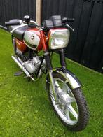 Zundapp CS 50 in nette staat!, Fietsen en Brommers, Brommers | Zundapp, Ophalen, Gebruikt, Maximaal 45 km/u, CS50