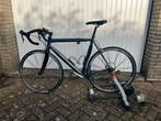 Tacx-trainer, Aluminium, Zo goed als nieuw, Meer dan 20 versnellingen, Ophalen