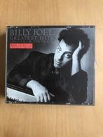 Billy Joel - Greatest Hits Vol. I & II CD, Ophalen of Verzenden, 1980 tot 2000, Zo goed als nieuw