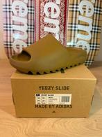 Yeezy Slide - Orche, Kleding | Heren, Ophalen of Verzenden, Nieuw, Zwart