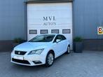 SEAT Leon SC 1.2 TSI Style Business, Voorwielaandrijving, 4 cilinders, Leon, Wit