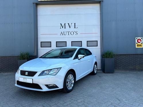 SEAT Leon SC 1.2 TSI Style Business, Auto's, Seat, Bedrijf, Te koop, Leon, ABS, Airbags, Airconditioning, Boordcomputer, Centrale vergrendeling
