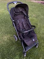 Buggy Cybex Eezy S+ 2, Ophalen, Zo goed als nieuw, Overige merken, Verstelbare rugleuning