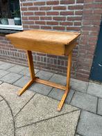 Vintage schooltafeltje, Antiek en Kunst, Ophalen of Verzenden