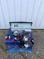 Android/Apple CarPlay Radio voor Opel Astra H, Auto diversen, Ophalen, Zo goed als nieuw