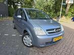 Opel Meriva 1.4-16V Enjoy new apk 5 DR, Voorwielaandrijving, 4 cilinders, Bedrijf, Handgeschakeld