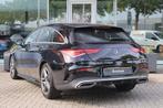 Mercedes CLA Shooting Brake 200 AMG-Line 163pk 7G-DCT | Dode, Gebruikt, 4 cilinders, Met garantie (alle), Origineel Nederlands