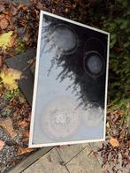 Siemens Kookplaat ETT 7834, Huis en Inrichting, Keuken | Keukenelementen, Ophalen, Gebruikt, Zwart, 50 tot 100 cm