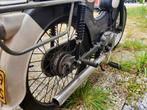 HONDA C310, Ophalen, Gebruikt, Overige modellen, 49 cc