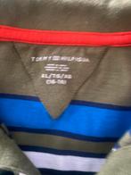Tommy Hilfiger Polo Shirt - XL (16-18), Ophalen of Verzenden, Zo goed als nieuw, Maat 56/58 (XL), Groen