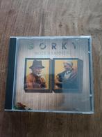 Gorky - Boterhammen CD (Zeldzaam), Ophalen of Verzenden, Zo goed als nieuw